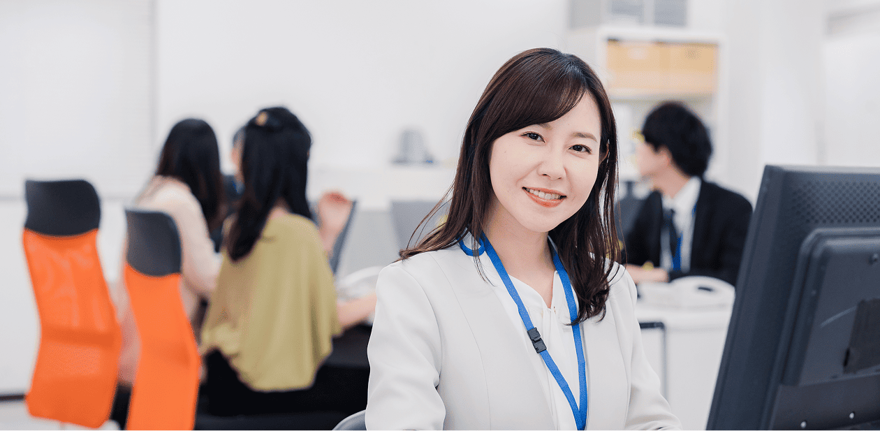 人材紹介・人材派遣会社